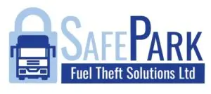 Safe Park supporter logo