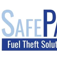 Safe Park supporter logo